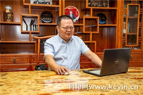 高端訪談 | 盛田葉理明：老驥伏櫪，志在千里